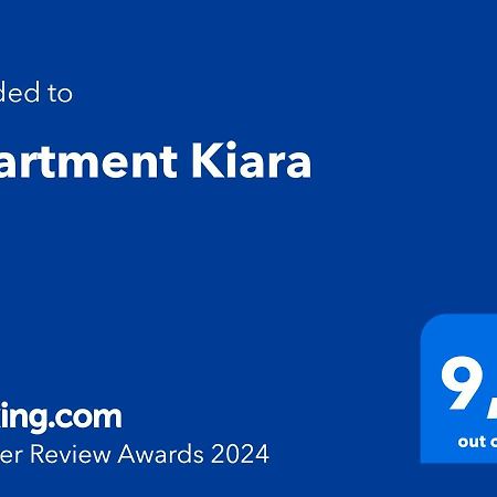 Apartment Kiara Премантура Экстерьер фото