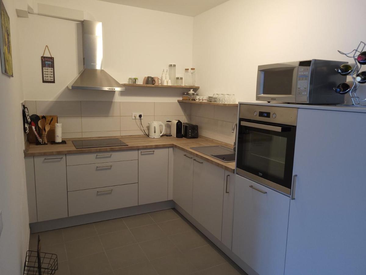Apartment Kiara Премантура Экстерьер фото
