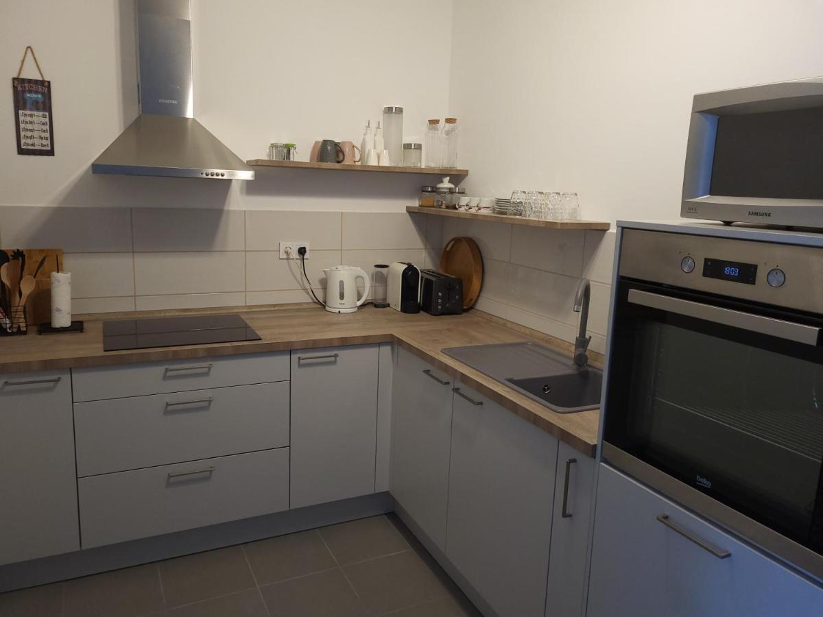 Apartment Kiara Премантура Экстерьер фото