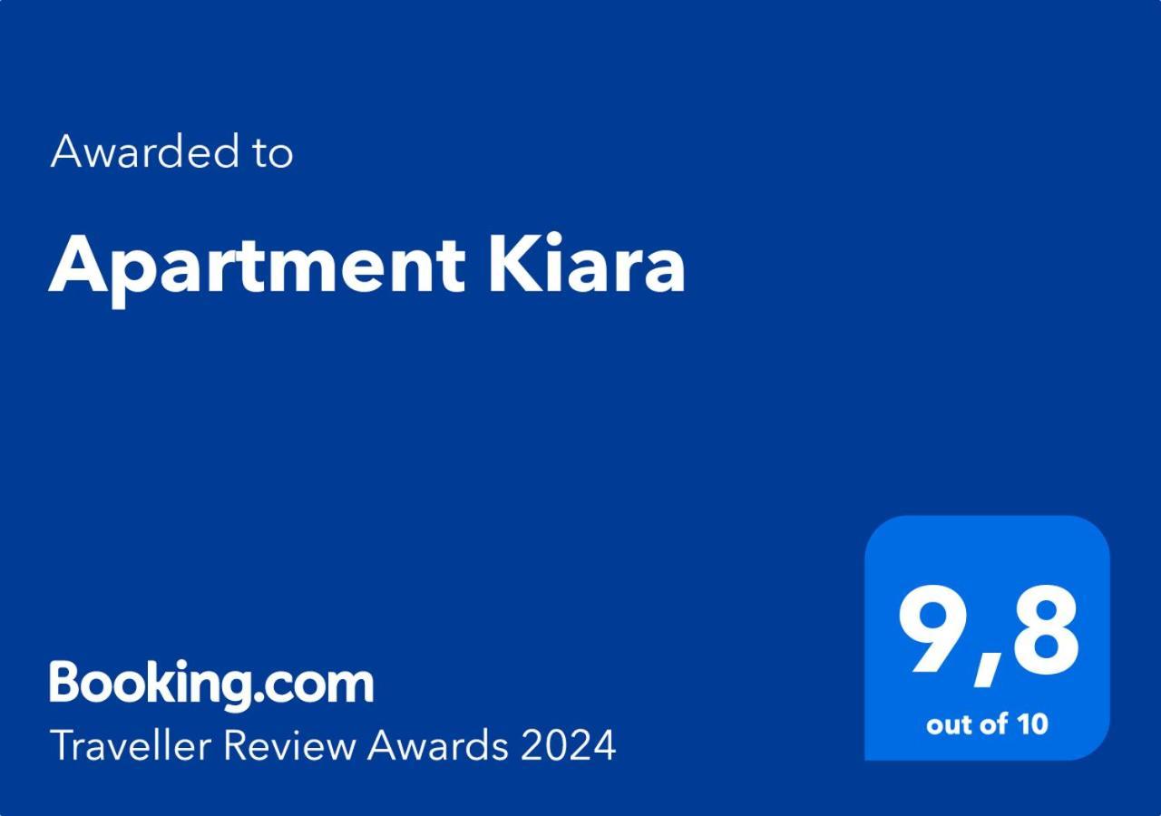 Apartment Kiara Премантура Экстерьер фото